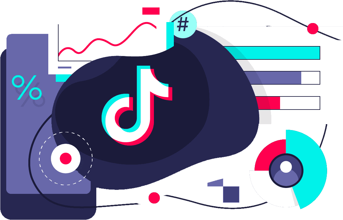 tiktok hc icon